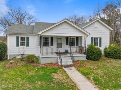 Lake Home For Sale in Boydton, Virginia