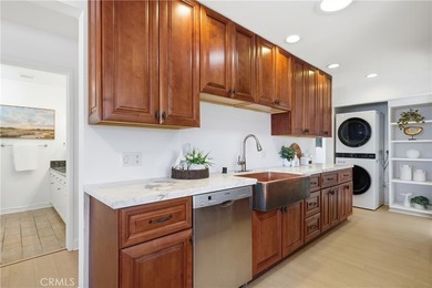 This beautifully maintained single-family home features a - photo 12