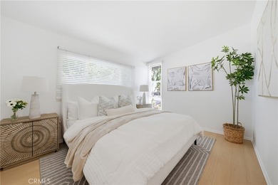 This beautifully maintained single-family home features a - photo 17