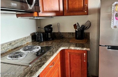 Your Oceanfront Paradise awaits! First floor fully furnished - photo 9