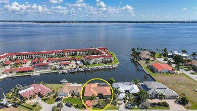 Unbelievable location in Punta Gorda Isles with an amazing view - photo 3