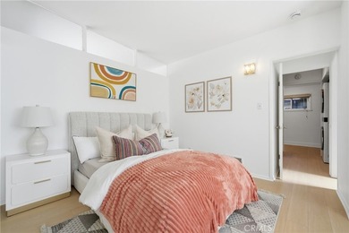 This beautifully maintained single-family home features a - photo 24