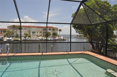 Unbelievable location in Punta Gorda Isles with an amazing view - photo 5
