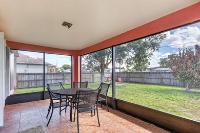 Rare find in the heart of Port St. Lucie! This solid home - photo 27