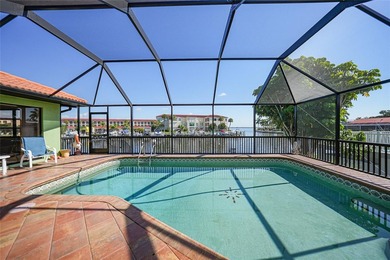 Unbelievable location in Punta Gorda Isles with an amazing view - photo 8