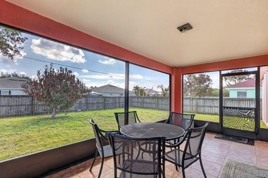 Rare find in the heart of Port St. Lucie! This solid home - photo 28