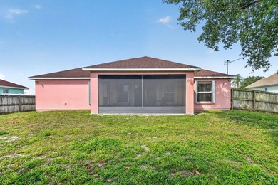 Rare find in the heart of Port St. Lucie! This solid home - photo 29