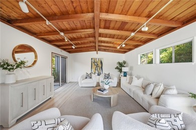 This beautifully maintained single-family home features a - photo 30
