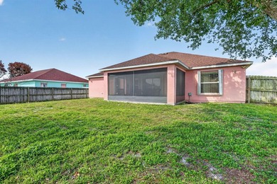 Rare find in the heart of Port St. Lucie! This solid home - photo 30