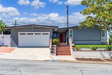 This beautifully maintained single-family home features a - photo 32