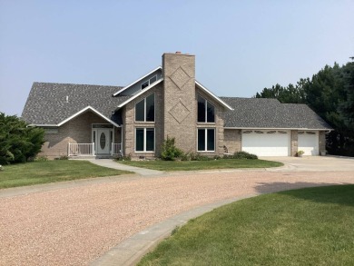 Lake McConaughy Home For Sale in Ogallala Nebraska