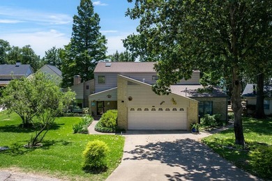 Welcome to your waterfront retreat on Cedar Creek Lake in the - photo 42