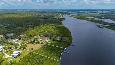 Myakka River Waterfront Acreage | 2.45 Acres | Gulf Access | - photo 2