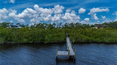 Myakka River Waterfront Acreage | 2.45 Acres | Gulf Access | - photo 4