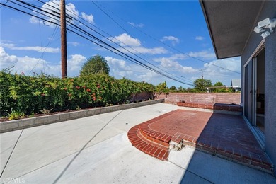 This beautifully maintained single-family home features a - photo 47