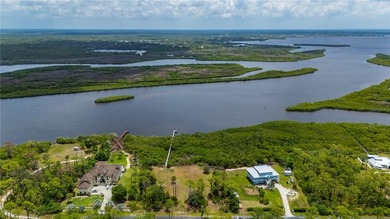 Myakka River Waterfront Acreage | 2.45 Acres | Gulf Access | - photo 8