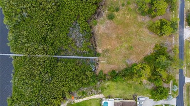 Myakka River Waterfront Acreage | 2.45 Acres | Gulf Access | - photo 10