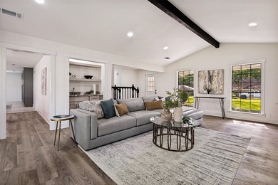 Located in the established Enchanted Lake Estates perimeter - photo 4
