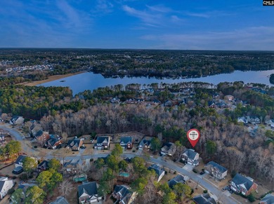 Lake Carolina Home For Sale in Columbia South Carolina