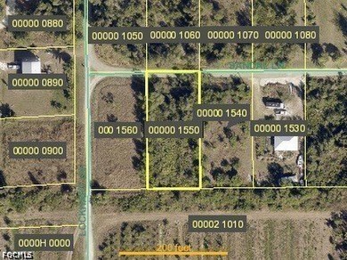 BUILD YOUR ISLAND DREAM HOME ON OVER HALF AN ACRE! Nestled in - photo 1