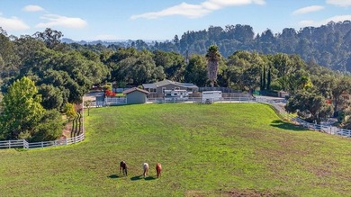 Rarely available, Loma Alta Ranch offers nearly 20 acres in one - photo 1