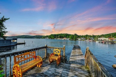 Lake Home For Sale in Harvey's Lake, Pennsylvania