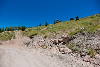 Mirror Lake Lot For Sale in Beaver Utah