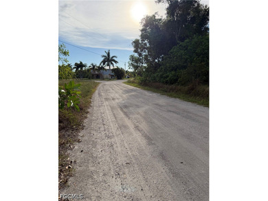 BUILD YOUR ISLAND DREAM HOME ON OVER HALF AN ACRE! Nestled in - photo 3