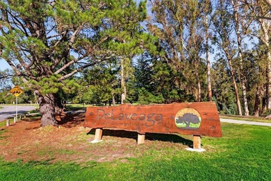 Rarely available, Loma Alta Ranch offers nearly 20 acres in one - photo 3