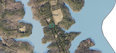 Ready to live the lake life? This .78 AC lot is situated on the - photo 6