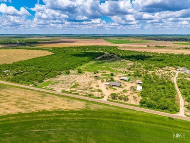 (private lake, pond, creek) Home Sale Pending in San Angelo Texas