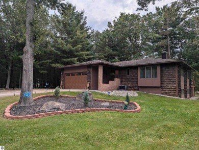 Lake Huron - Arenac County Home For Sale in Au Gres Michigan