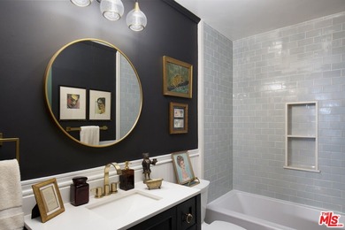 Chic and updated 4BR + 3BA home in the heart of Westchester - photo 15