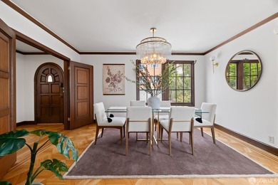 This handsome, storybook Spanish Mediterranean view home is - photo 20