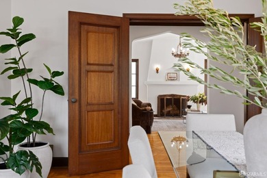 This handsome, storybook Spanish Mediterranean view home is - photo 21