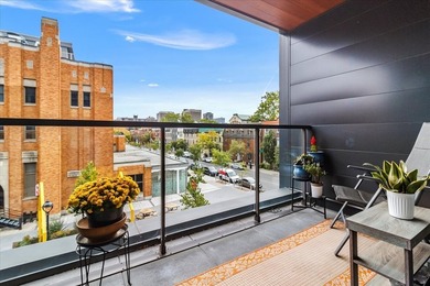 Carre des Arts, un projet architectural de Sid Lee Architecture - photo 23