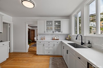 This handsome, storybook Spanish Mediterranean view home is - photo 24