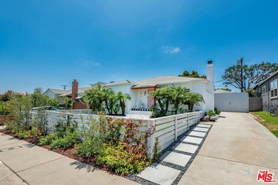Chic and updated 4BR + 3BA home in the heart of Westchester - photo 25