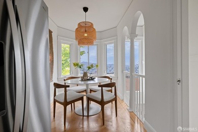 This handsome, storybook Spanish Mediterranean view home is - photo 26