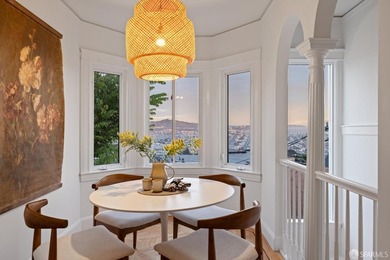 This handsome, storybook Spanish Mediterranean view home is - photo 28