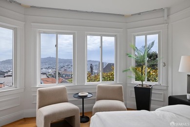 This handsome, storybook Spanish Mediterranean view home is - photo 30