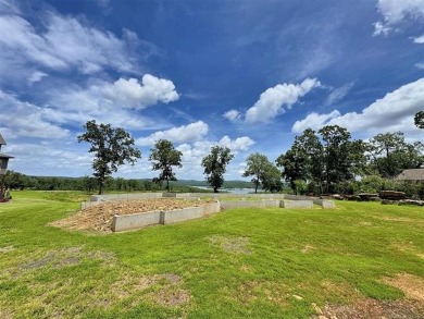 Lake Lot For Sale in Park Hill, Oklahoma
