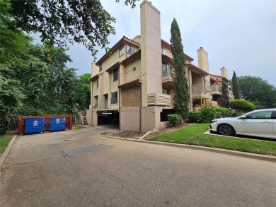 (private lake, pond, creek) Condo For Sale in Dallas Texas