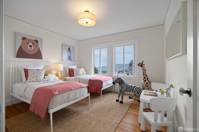 This handsome, storybook Spanish Mediterranean view home is - photo 39