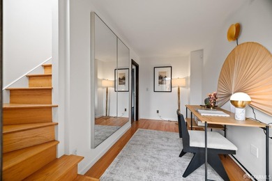 This handsome, storybook Spanish Mediterranean view home is - photo 41