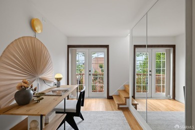 This handsome, storybook Spanish Mediterranean view home is - photo 42
