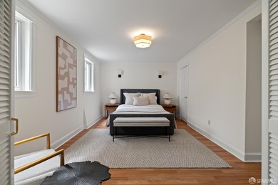 This handsome, storybook Spanish Mediterranean view home is - photo 46