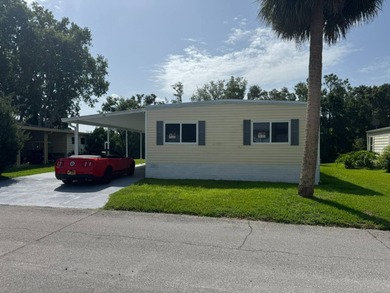 (private lake, pond, creek) Home For Sale in Plant City Florida