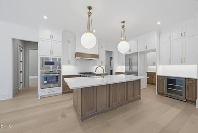 Custom built by award winning Bluestone Builders. Nestled on a - photo 3