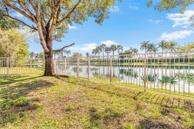 Lake Home For Sale in Homestead, Florida